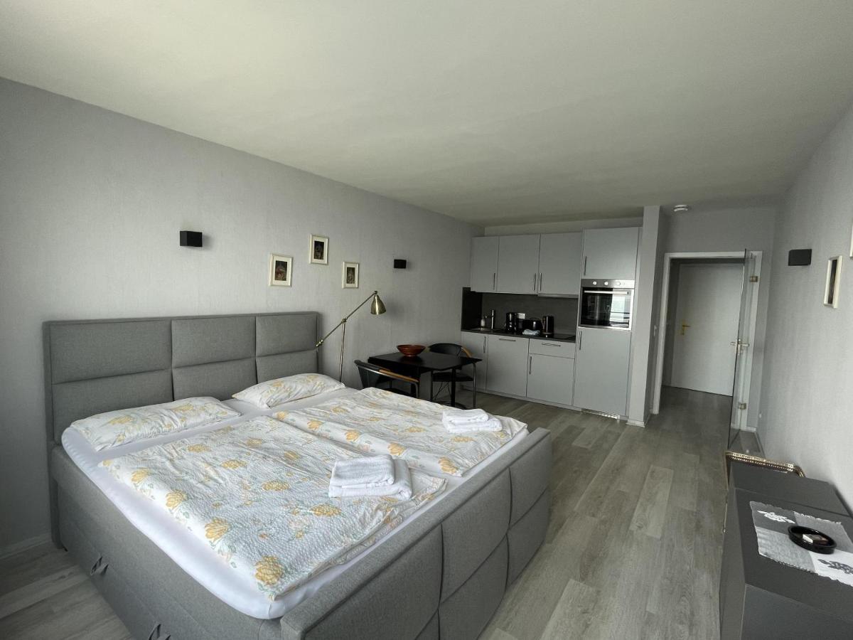Meer-Studio Gluecksburg Luaran gambar