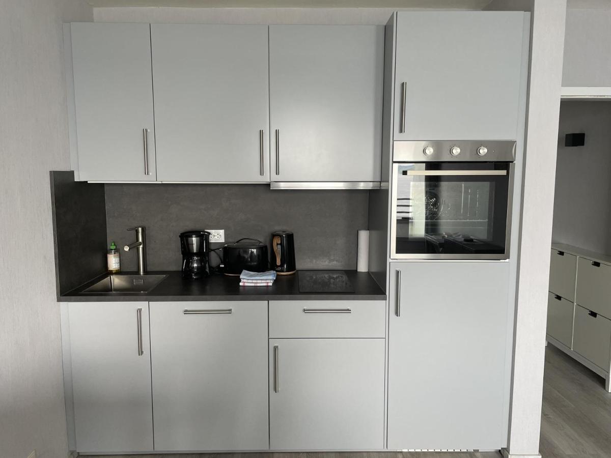 Meer-Studio Gluecksburg Luaran gambar