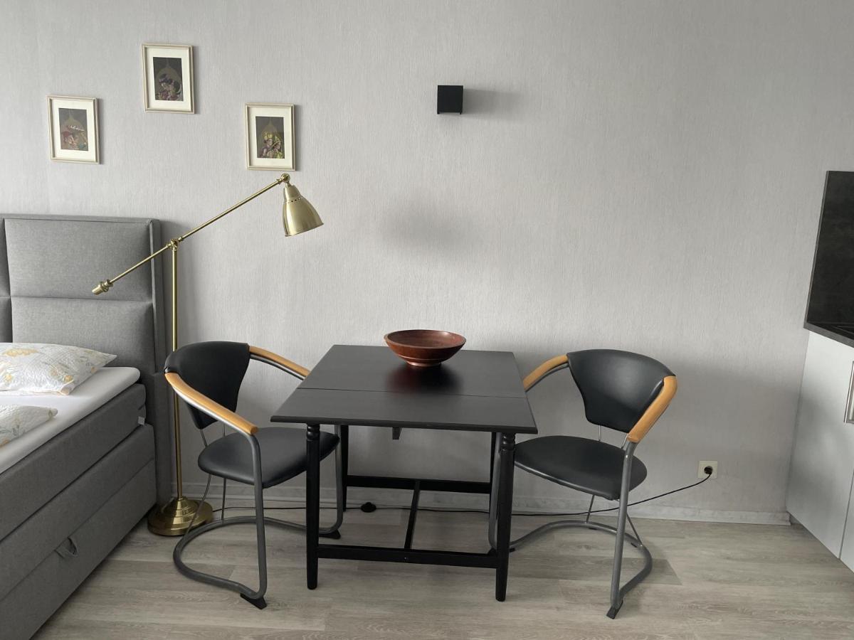 Meer-Studio Gluecksburg Luaran gambar